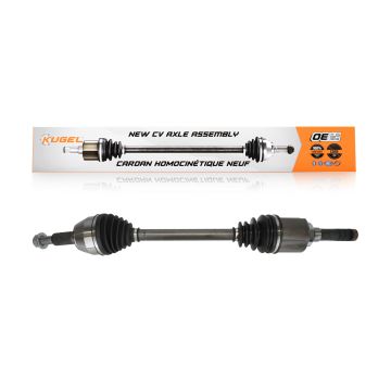 Rear Right CV Axle Shaft NCV-FD11157 For Ford Expedition Lincoln Navigator