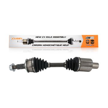 Front Right CV Axle Shaft NCV-GM10311 For 2011-2015 Chevrolet Volt