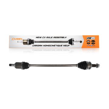 Front Right CV Axle Shaft NCV-GM16003 For Chevrolet Malibu Buick LaCrosse