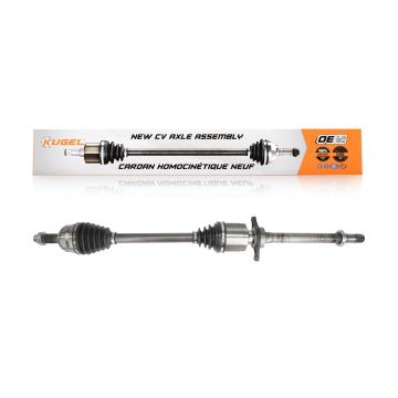 Front Right CV Axle Shaft NCV-HO36009 For 2011-2013 Honda Odyssey LX EX-L EX
