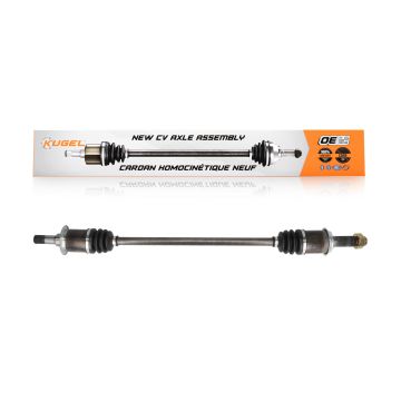 Rear Right CV Axle Shaft NCV-HO36016 For Honda CR-V Japan Production