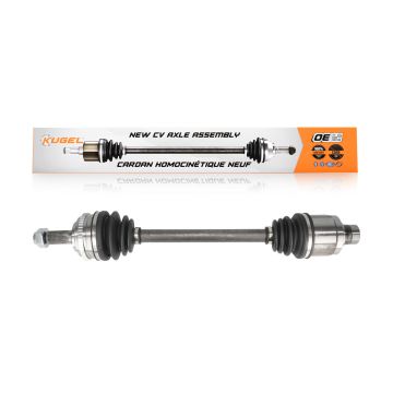 Front Right CV Axle Shaft NCV-HO36548 For 1999-2004 Honda Odyssey FWD