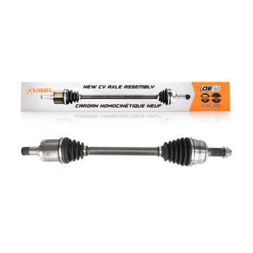 Front Left CV Axle Shaft NCV-HO36602 For Honda Odyssey