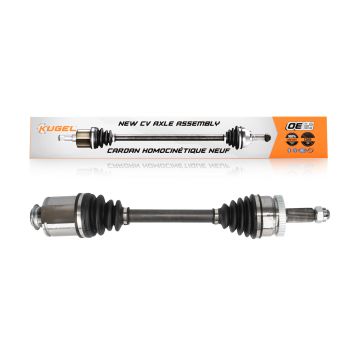 Front Right CV Axle Shaft NCV-HY37577 For Hyundai Santa Fe Kia Sorento