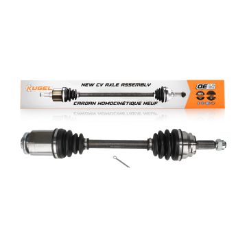 Front Right CV Axle Shaft NCV-MI51003 For Mitsubishi Outlander Sport