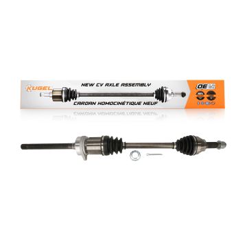 Front Right CV Axle Shaft NCV-NI53035 For Nissan Juke