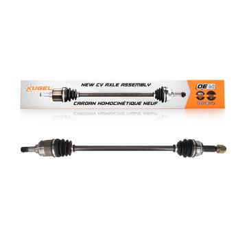 Rear CV Axle Shaft NCV-TO69019 For Toyota RAV4 Lexus NX300 NX200t
