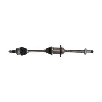 Front Right CV Axle Shaft NCV-TO69224 For Toyota RAV4