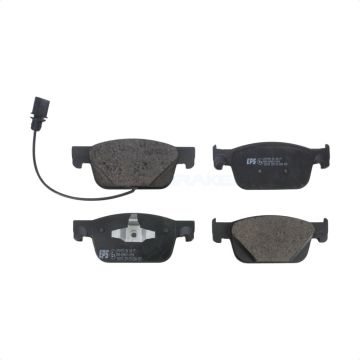 Front Low-Metallic Disc Brake Pads NWF-EPS1953 For Audi A4 Quattro A5 Sportback