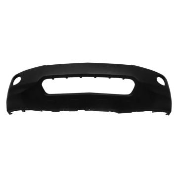Bumper Cover Front Lower Primed for Acura RDX 2007-2009