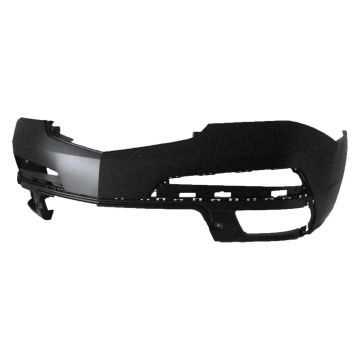 Bumper Cover Front Primed CAPA for Acura MDX 2010-2013