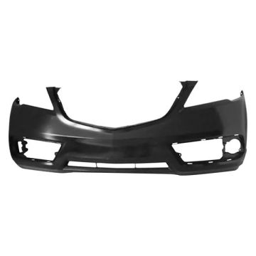 Bumper Cover Front Primed for Acura RDX 2013-2015