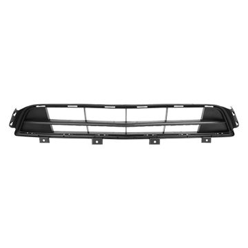Bumper Cover Grille Front for Acura MDX 2014-2016