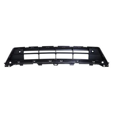 Bumper Cover Grille Front for Acura MDX 2017-2018
