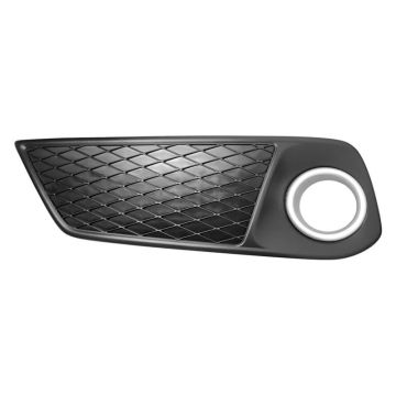 Bumper Insert Front Left TECHNOLOGY Fog Lamp Bezel for Acura RDX 2013-2015