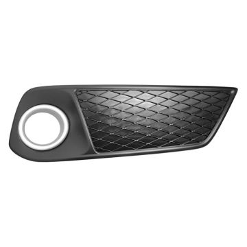 Bumper Insert Front Right TECHNOLOGY Fog Lamp Bezel for Acura RDX 2013-2015