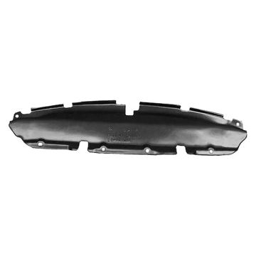 Bumper Air Shield Front Lower PE/Vacuum Form for Acura RDX 2019-2021