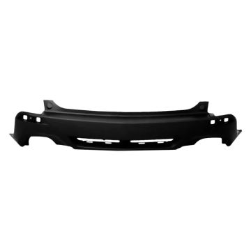 Bumper Cover Rear Primed for Acura RDX 2010-2012