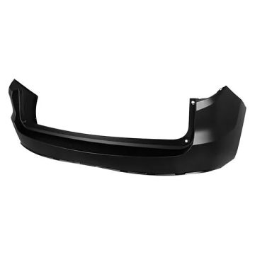 Bumper Cover Rear Upper Primed for Acura RDX 2013-2015