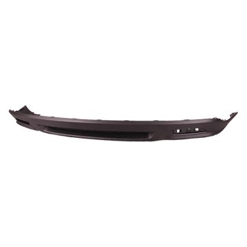 Bumper Cover Rear Lower CAPA for Acura RDX 2013-2015