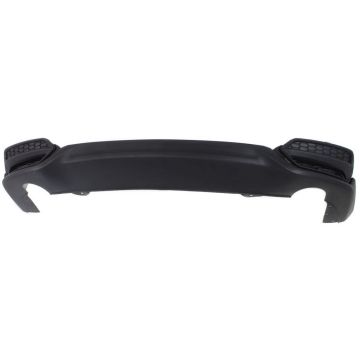 Bumper Cover Rear Lower for Acura RDX 2016-2018