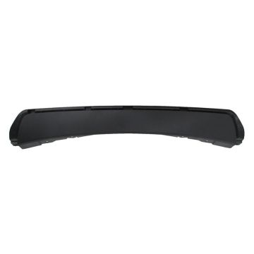 Tow Hook Cover Rear Trailer Hitch Cover CAPA for Acura RDX Base Tech 2019-2021
