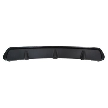 Tow Hook Cover Rear Trailer Hitch Cover CAPA for Acura RDX A-Spec Base SH-AWD 2019-2021