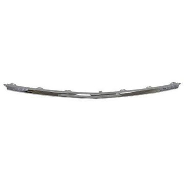 Bumper Cover Molding Rear Chrome for Acura MDX 2022-2024