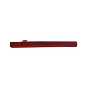 Bumper Reflector Rear Right for Acura TSX Sedan 2009-2014