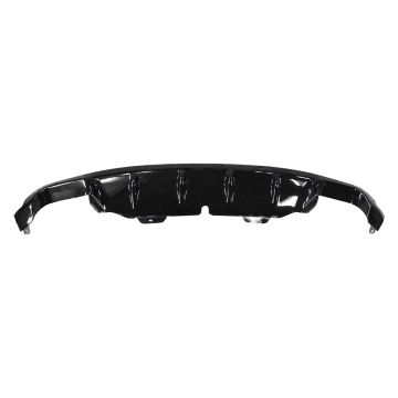 Bumper Valance / Grille Kit Rear BASE/ADVANCE/ELITE/TECHNOLOGY PKG Panel for Acura TLX 2018-2020