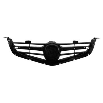 Grille Assembly for Acura TSX 2004-2005