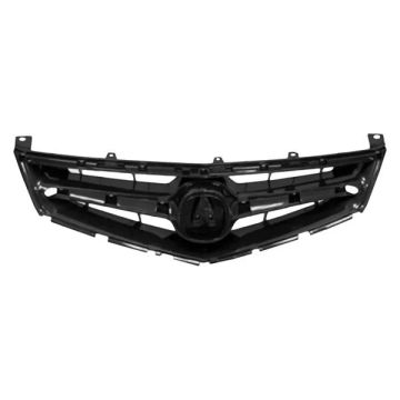 Grille Assembly for Acura TSX 2006-2008