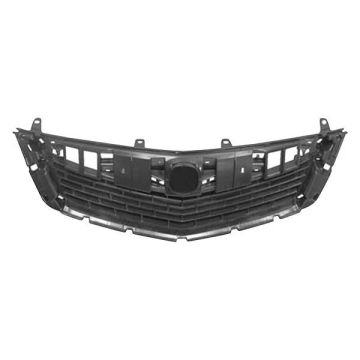 Grille Assembly for Acura TSX 2009-2010