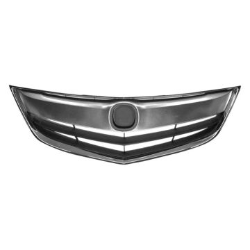 Grille Assembly for Acura ILX 2013-2015