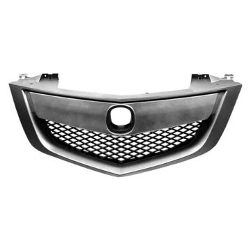 Grille Assembly for Acura MDX Base 2010-2013