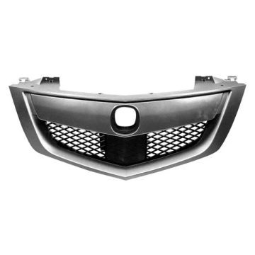 Grille Assembly ADVANCE PKG for Acura MDX 2010-2013