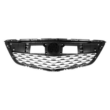 Grille Assembly for Acura MDX 2014-2016