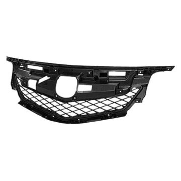 Grille Frame Surround for Acura TL 2009-2011
