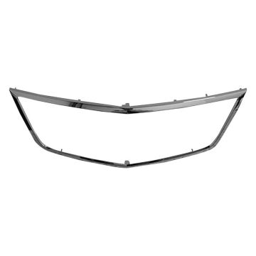 Grille Surround for Acura TSX Sedan Wagon 2011-2014