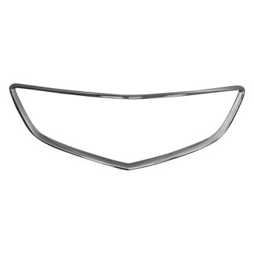 Grille Surround for Acura TLX 2015-2017
