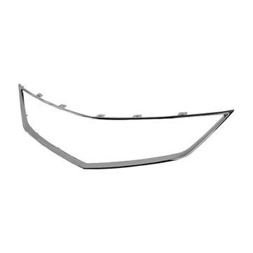 Grille Chrome Surround for Acura ILX 2016-2018