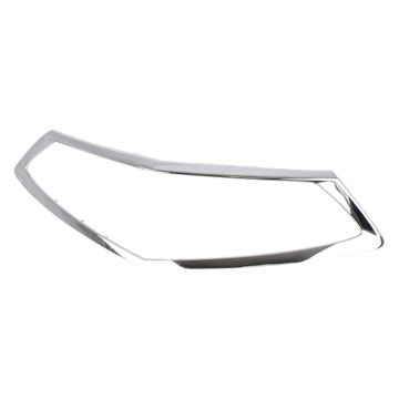 Grille Surround CAPA for Acura RDX Base Tech 2019-2021