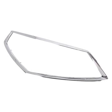 Grille Chrome Surround CAPA for Acura MDX 2022-2024