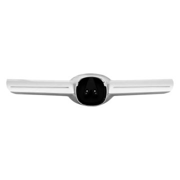 Grille Emblem Assembly w/o Emblem for Acura TL 2004-2006