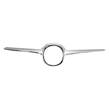 Grille Molding Center for Acura TSX 2004-2005