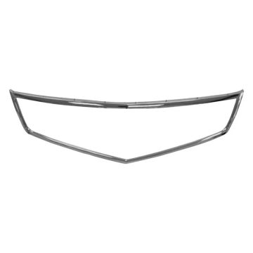 Grille Molding for Acura TSX 2006-2008