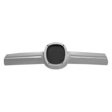 Grille Molding Silver for Acura TL 2007-2008