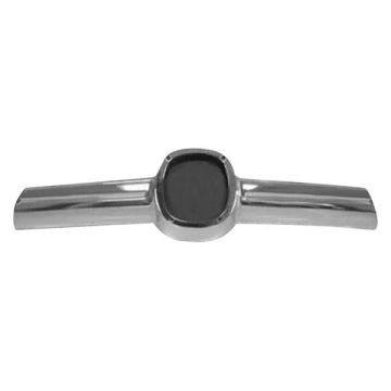 Grille Molding Chrome for Acura TL 2007-2008