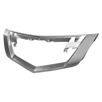 Grille Molding Satin for Acura TL 2009-2011