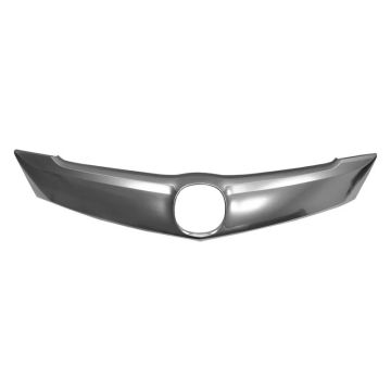 Grille Molding w/o Adaptive Cruise Control for Acura TLX 2015-2017